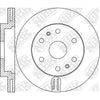 NIBK Rotor RN2005V 328mm x 28min