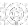 NIBK Rotor RN2008V 314mm x 18min