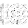 NIBK Rotor RN2023V