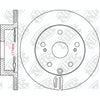 NIBK Rotor RN2029V 307mm x 16min