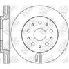 NIBK Rotor RN2030V 328mm x 30min