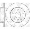 NIBK Rotor RN2058 280mm x 10min