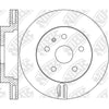 NIBK Rotor RN2065V 355mm x 32min