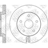 NIBK Rotor RN2067V 310mm x 24min