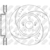 NIBK Rotor RN2068DSET 305mm x 28min