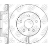 NIBK Rotor RN2070DSET 340mm x 30min