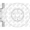 NIBK Rotor RN2073DSET 297mm x 28min