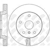 NIBK Rotor RN2075V 365mm x 36min