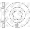 NIBK Rotor RN2077V 300mm x 28min