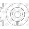 NIBK Rotor RN2078V 256mm x 24min