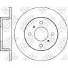 NIBK Rotor RN2079 231mm x 10min
