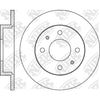 NIBK Rotor RN2081 236mm x 10min