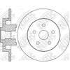 NIBK Rotor RN2087H 290mm x 11min