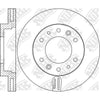 NIBK Rotor RN2088V 299mm x 28min