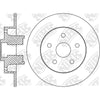 NIBK Rotor RN2094H 260mm x 8min