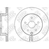 NIBK Rotor RN21002V 309mm x 18min