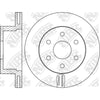 NIBK Rotor RN2103V 330mm x 30min