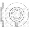 NIBK Rotor RN2113V 278mm x 26min
