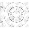 NIBK Rotor RN2115 272mm x 10min