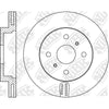 NIBK Rotor RN2116V 249mm x 22min