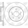 NIBK Rotor RN2119 279mm x 10min