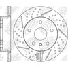 NIBK Rotor RN2126DSET 345mm x 24min