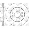 NIBK Rotor RN2132 255mm x 12min
