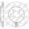 NIBK Rotor RN2134V 315mm x 20min