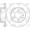 NIBK Rotor RN2135 298mm x 18min