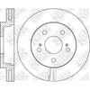 NIBK Rotor RN2138V 280mm x 30min