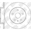 NIBK Rotor RN2141 316mm x 11min