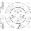 NIBK Rotor RN2145V 290mm x 24min