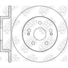 NIBK Rotor RN2148 314mm x 13min