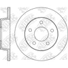 NIBK Rotor RN2149 255mm x 10min