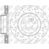 NIBK Rotor RN2154DSET 318mm x 30min