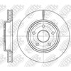 NIBK Rotor RN2171V 330mm x 32min