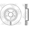 NIBK Rotor RN2174V 328mm x 30min