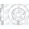 NIBK Rotor RN2193V 303mm x 28min