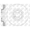 NIBK Rotor RN2211V 325mm x 29min