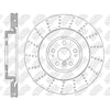 NIBK Rotor RN2239DSET 350mm x 32min