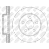 NIBK Rotor RN2243V 294mm x 28min