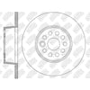 NIBK Rotor RN2256 272mm x 10min