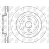 NIBK Rotor RN2269V 320mm x 28min
