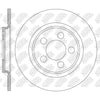 NIBK Rotor RN2300 328mm x 12min