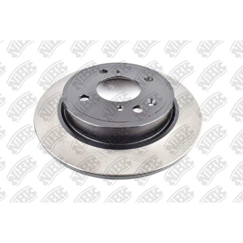 NIBK Rotor RN2349 239mm x 9min