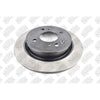 NIBK Rotor RN2349 239mm x 9min
