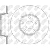NIBK Rotor RN2373 260mm x 8min