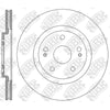 NIBK Rotor RN2385V 320mm x 32min