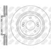 NIBK Rotor RN2409V 320mm x 29min