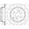 NIBK Rotor RN2410 313mm x 11min